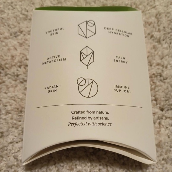 PIQUE LIFE 'The Quiver' NEW 12 Sample Pack - Picture 3 of 3